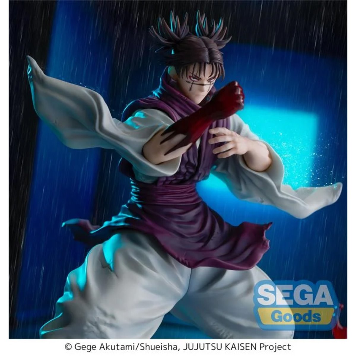 Jujutsu Kaisen - FIGURIZMα - Choso Figure - Luminasta