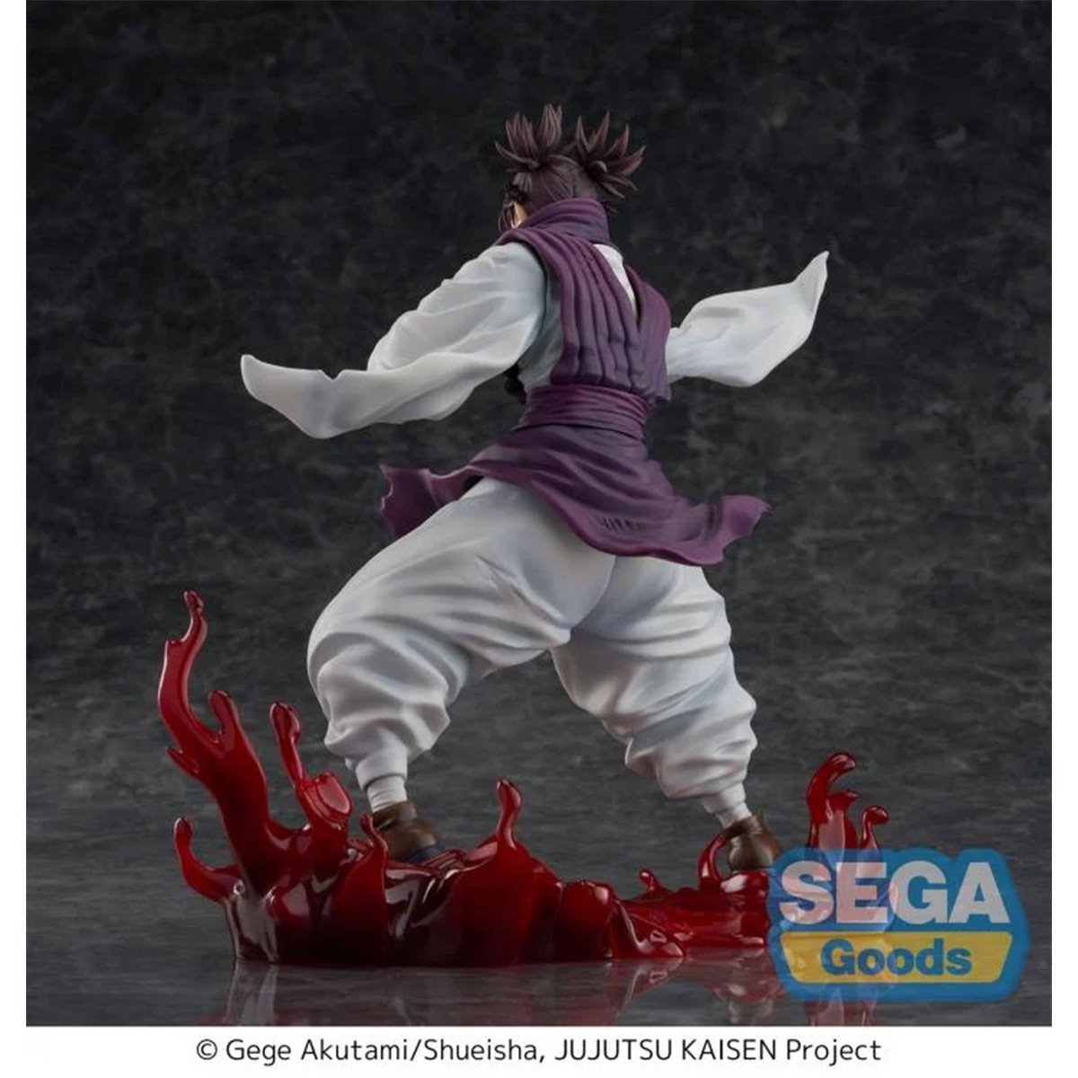 Jujutsu Kaisen - FIGURIZMα - Choso Figure - Luminasta