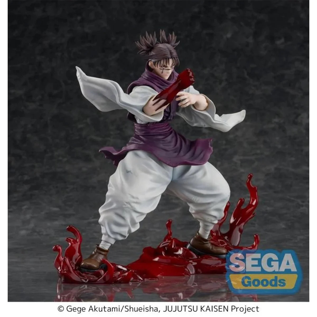 Jujutsu Kaisen - FIGURIZMα - Choso Figure - Luminasta