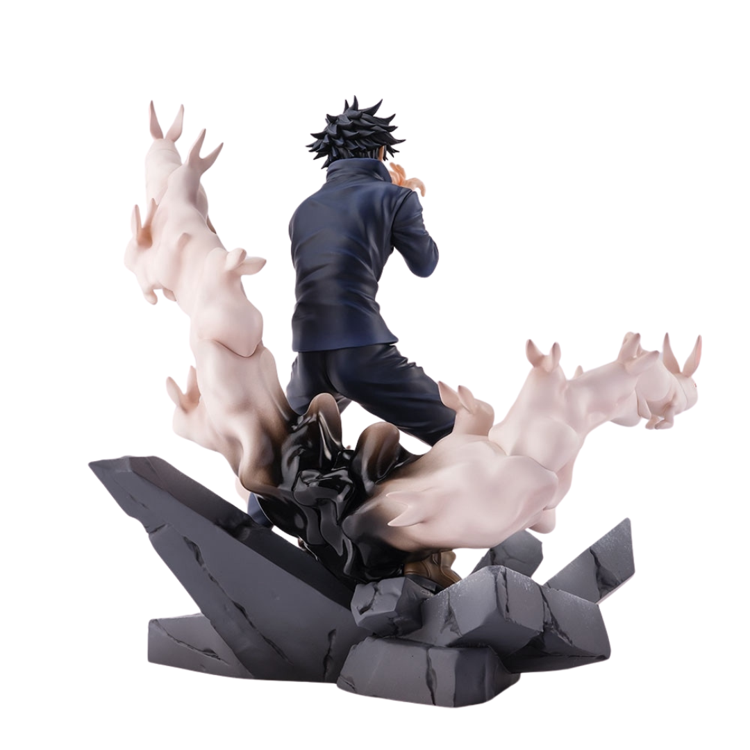 Jujutsu Kaisen - FIGURIZMα - Megumi Fushiguro - Luminasta