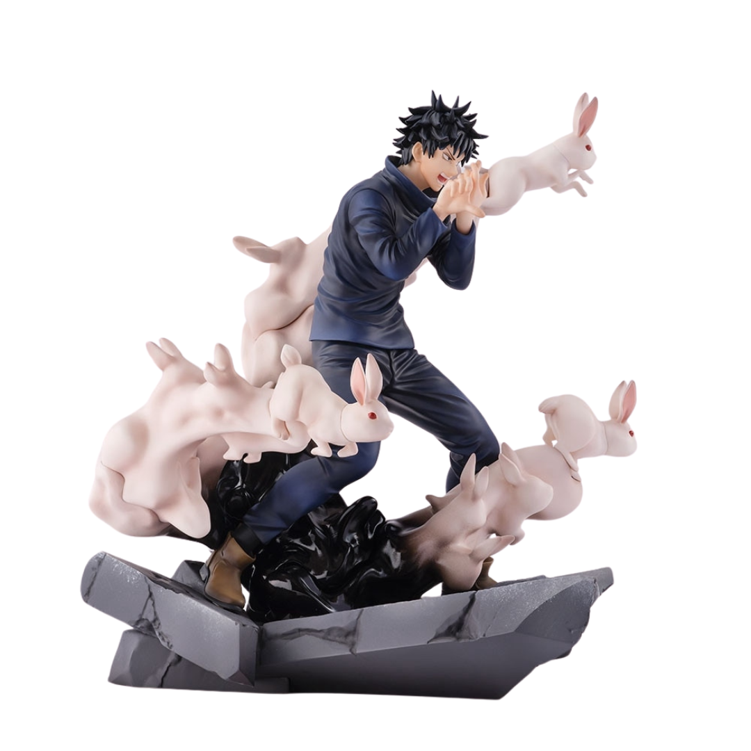 Jujutsu Kaisen - FIGURIZMα - Megumi Fushiguro - Luminasta