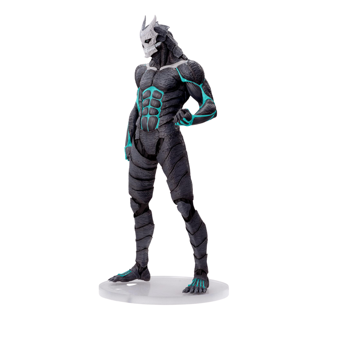 Kaiju no. 8 - Kaiju no. 8 Figure - Luminasta
