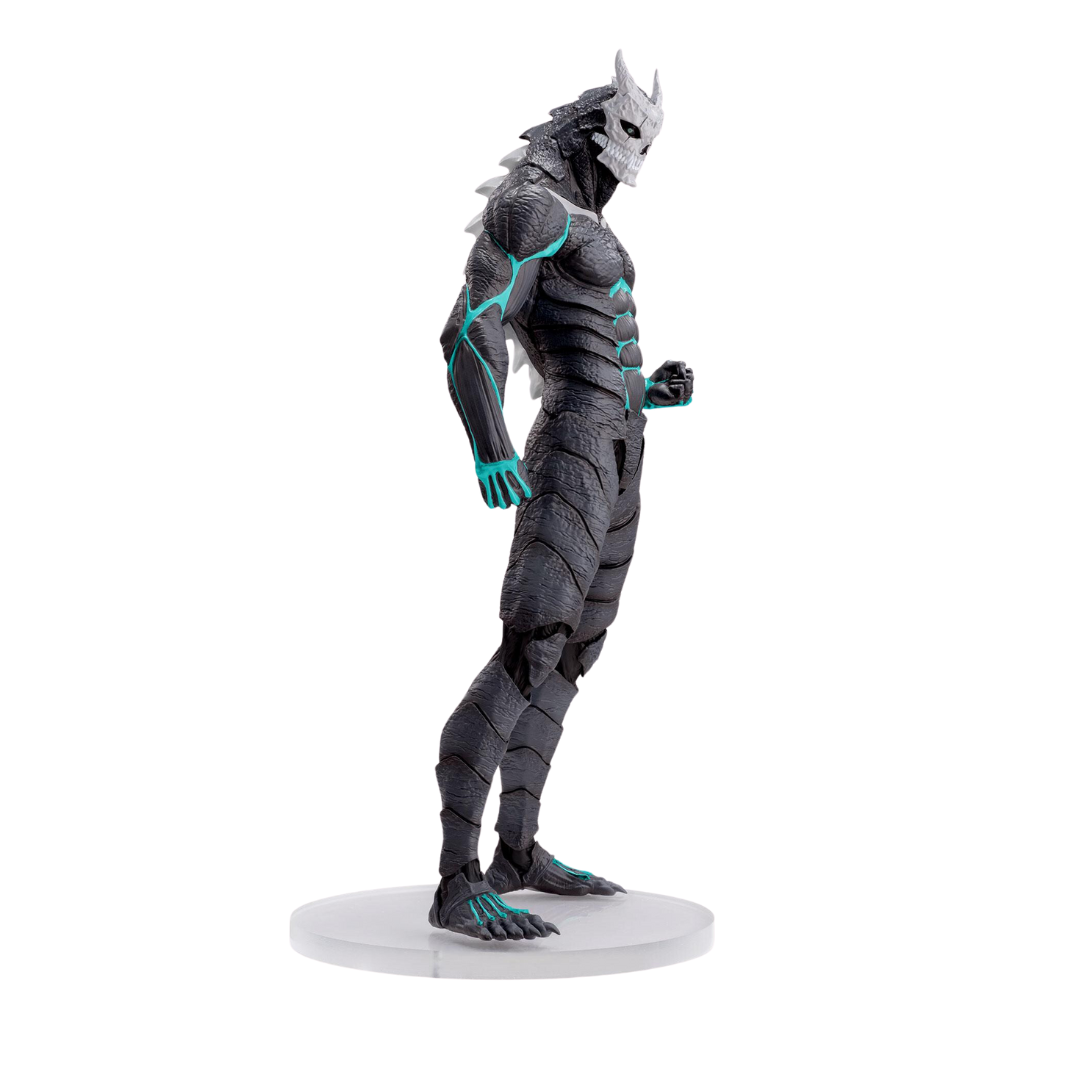 Kaiju no. 8 - Kaiju no. 8 Figure - Luminasta
