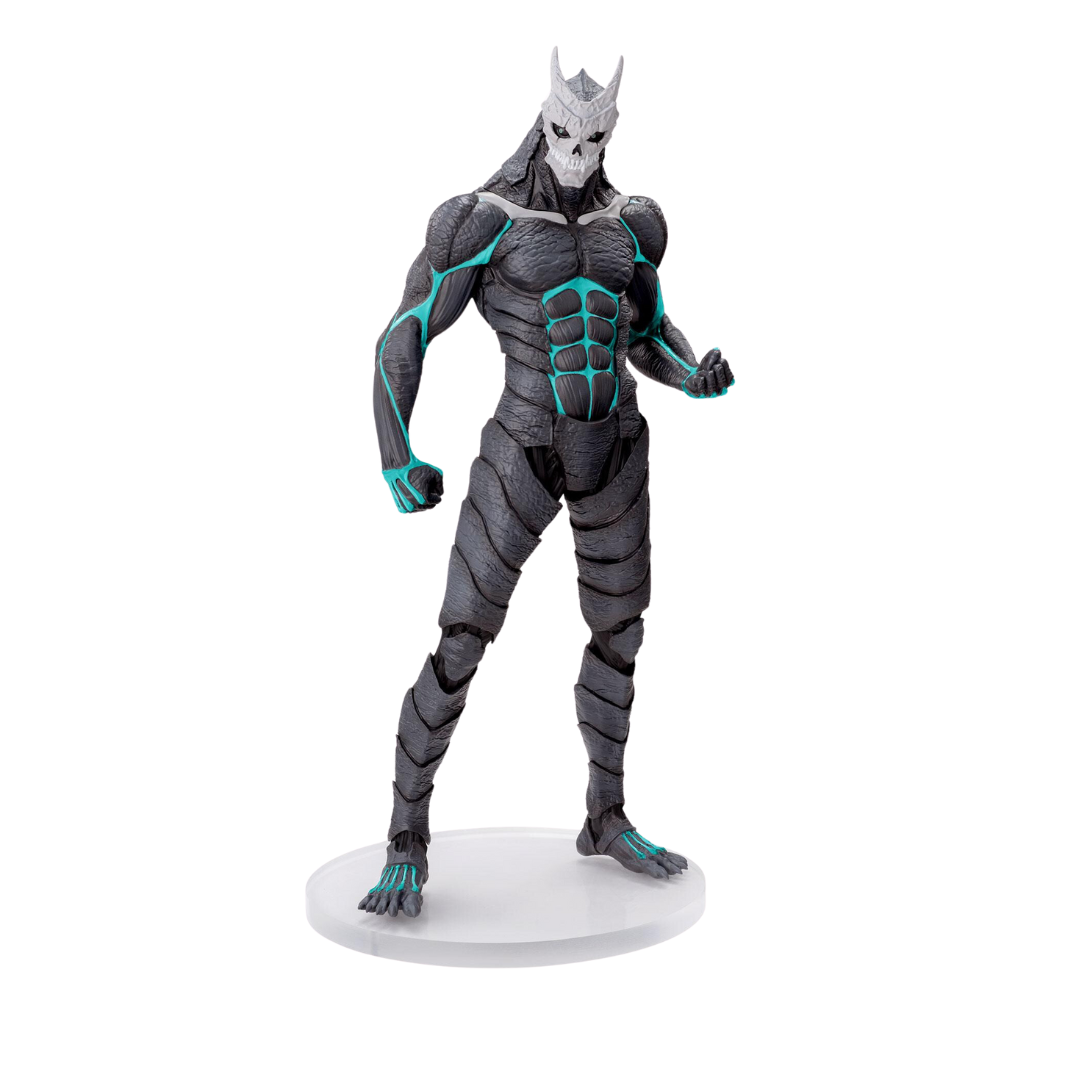 Kaiju no. 8 - Kaiju no. 8 Figure - Luminasta