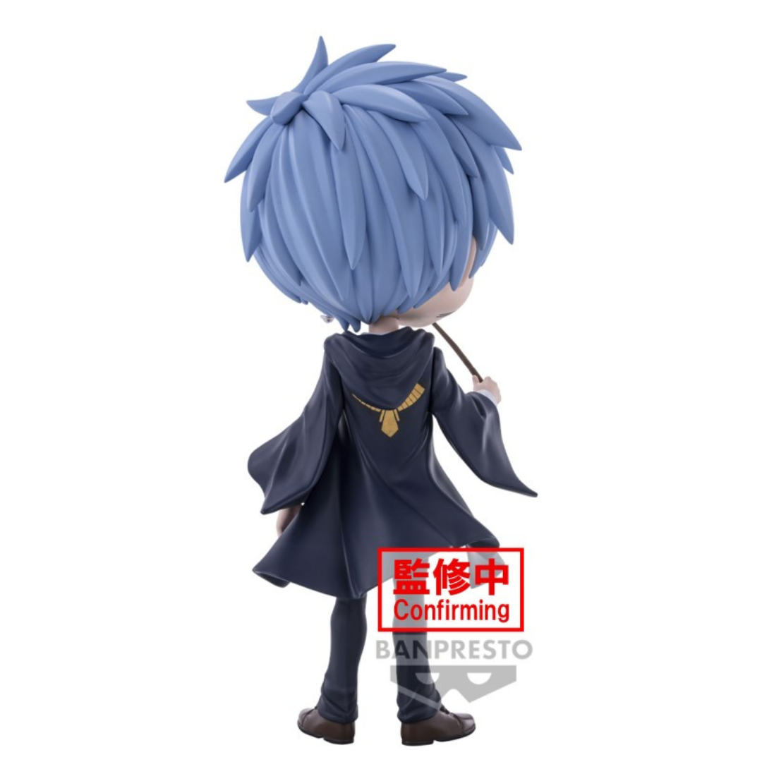 Mashle - Q Posket - Lance Crown Figure - Banpresto