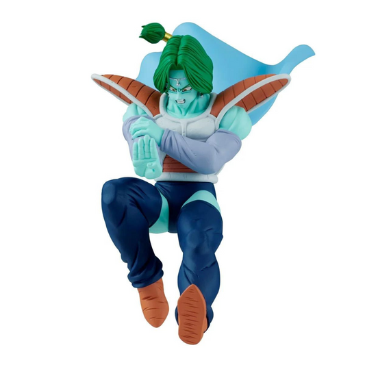 Dragon Ball Z - Match Makers - Zarbon (vs Vegeta) Figure