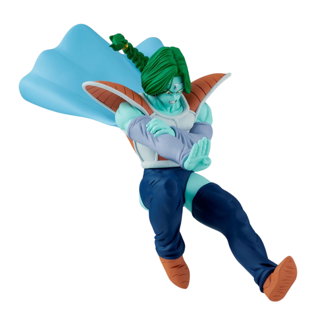Dragon Ball Z - Match Makers - Zarbon (vs Vegeta) Figure