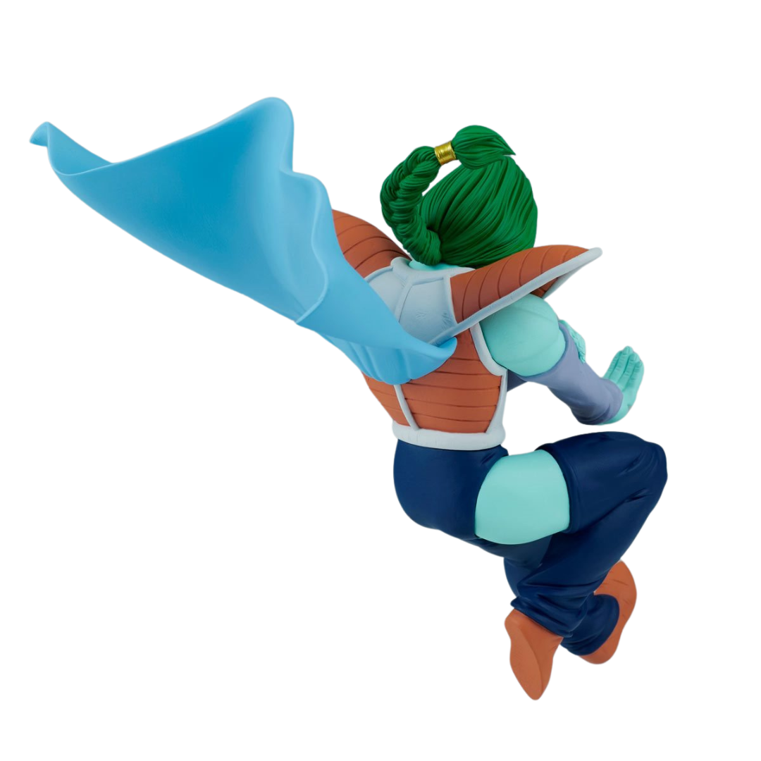 Dragon Ball Z - Match Makers - Zarbon (vs Vegeta) Figure