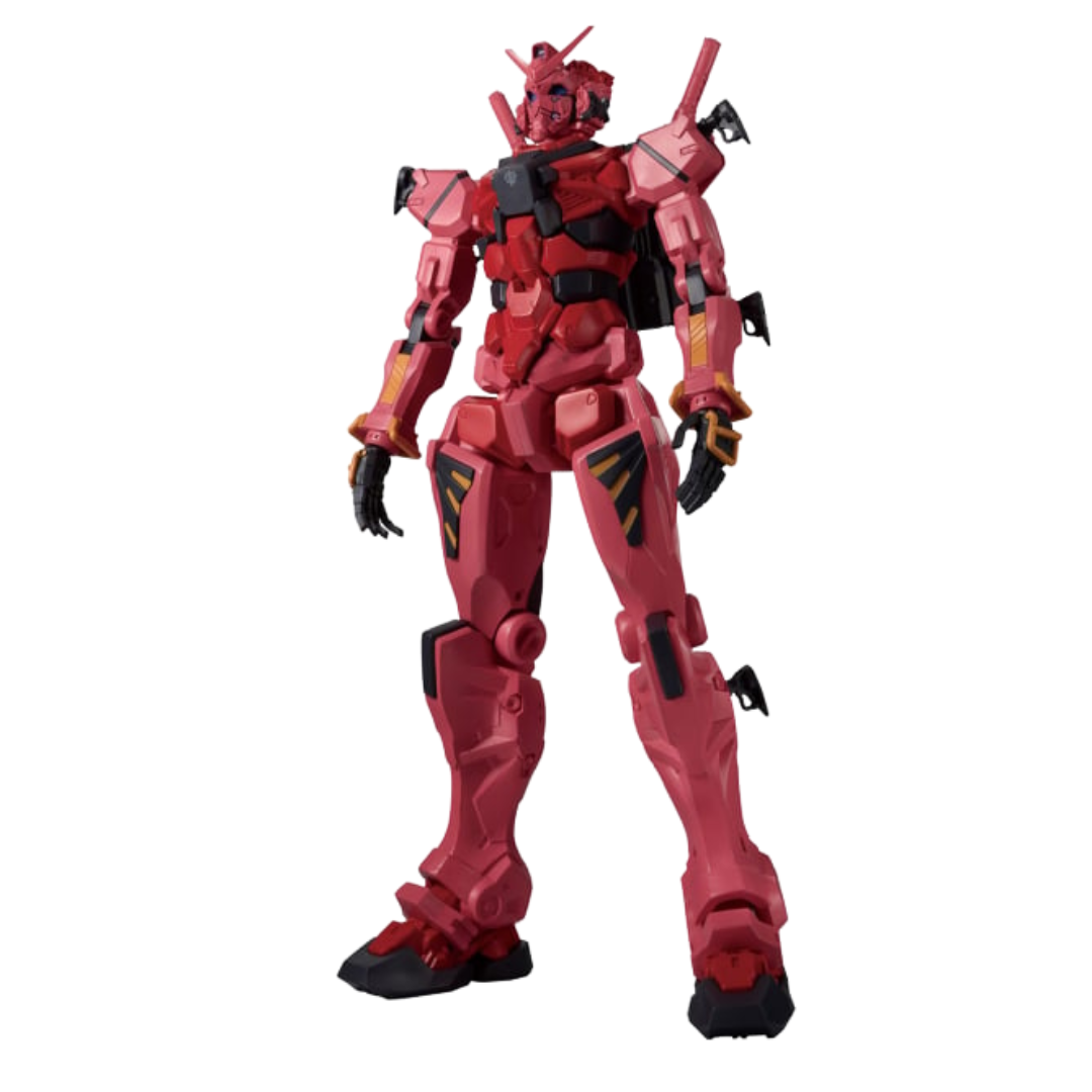 Mobile Suit Gundam GQuuuuuuX – Jodo