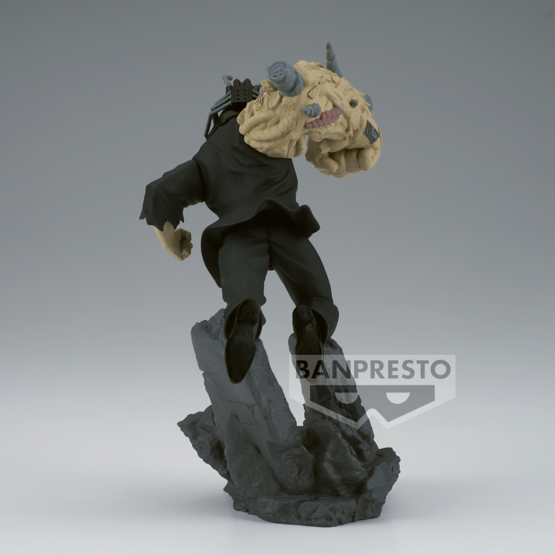 My Hero Academia - Combination Battle - All for One Figure - Banpresto
