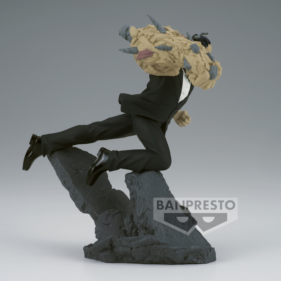 My Hero Academia - Combination Battle - All for One Figure - Banpresto