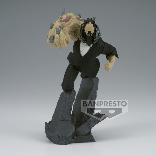 My Hero Academia - Combination Battle - All for One Figure - Banpresto