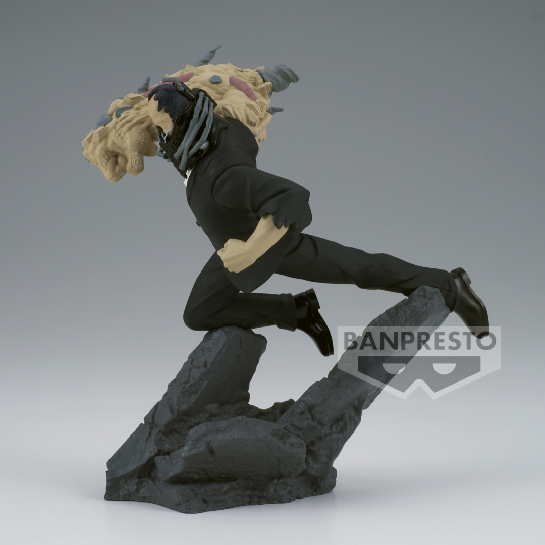 My Hero Academia - Combination Battle - All for One Figure - Banpresto