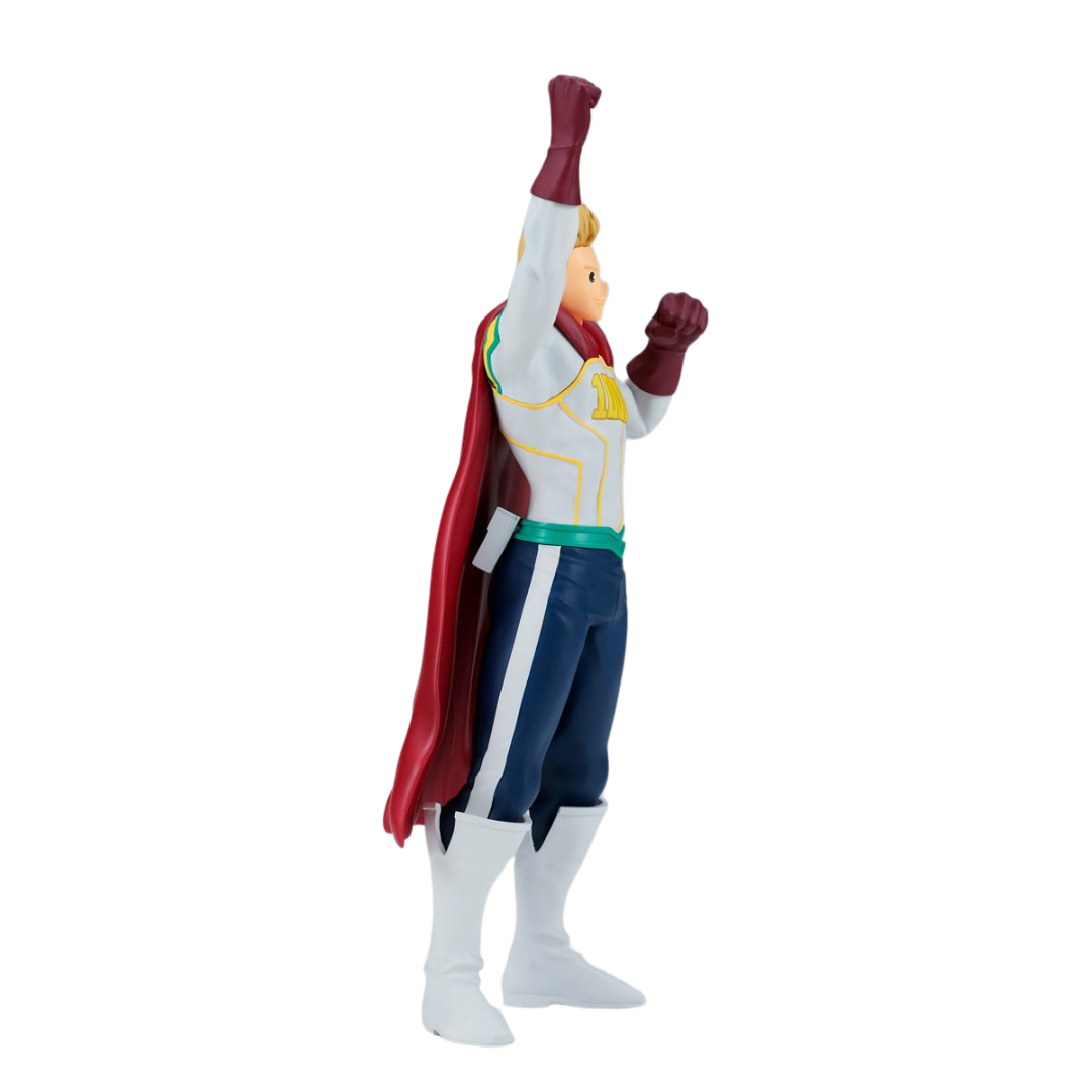 My Hero Academia - Age of Heros - Lemillion Figure II - Banpresto