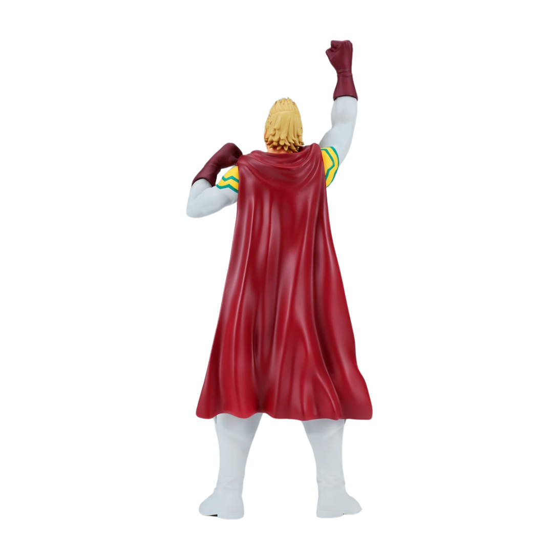 My Hero Academia - Age of Heros - Lemillion Figure II - Banpresto