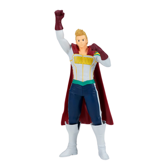 My Hero Academia - Age of Heros - Lemillion Figure II - Banpresto
