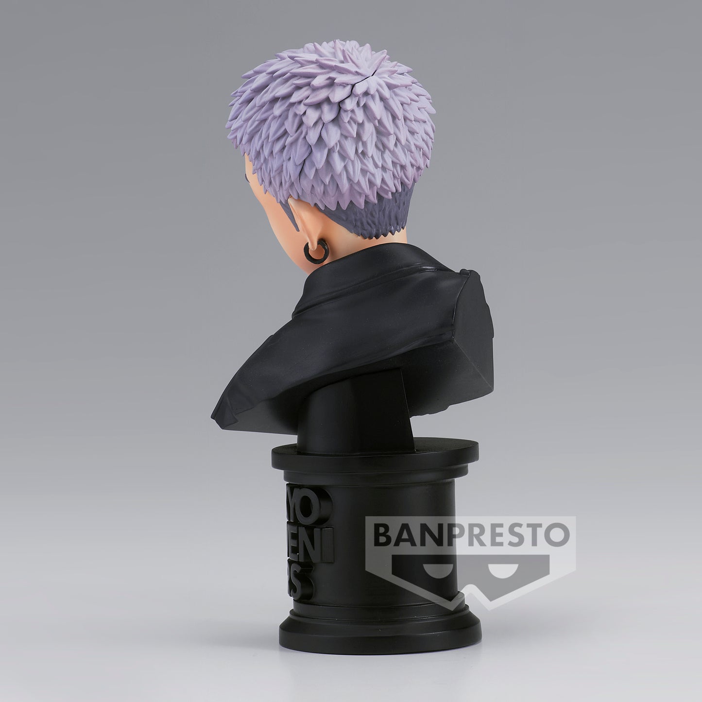 Tokyo Revengers - Faceculptures - Takashi Mitsuya Statue (ver. A)