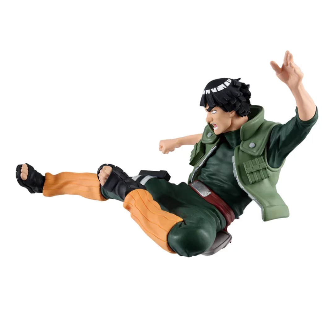 Naruto - Vibration Stars - Might Guy Figure - Banpresto