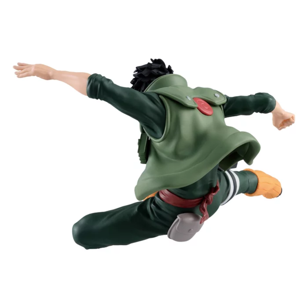 Naruto - Vibration Stars - Might Guy Figure - Banpresto