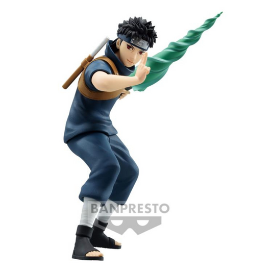 Naruto Shippuden - Narutop99 - Shisui Uchiha Figure