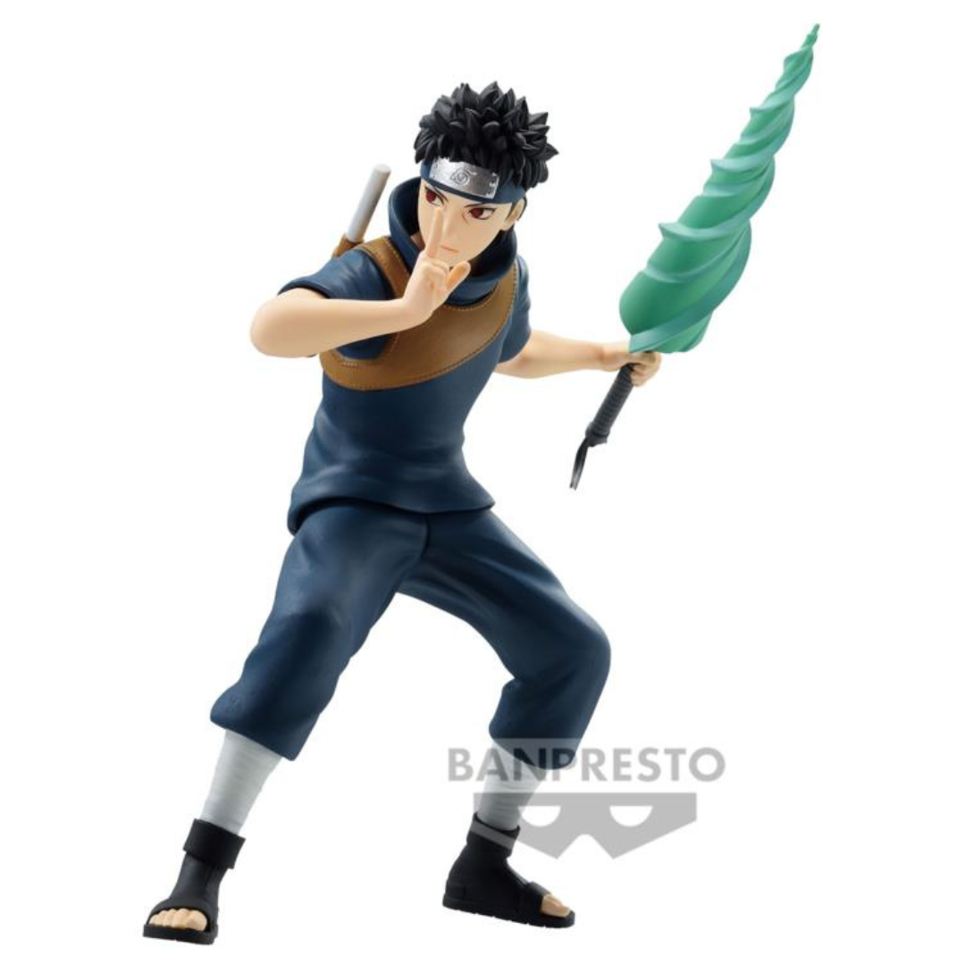 Naruto Shippuden - Narutop99 - Shisui Uchiha Figure