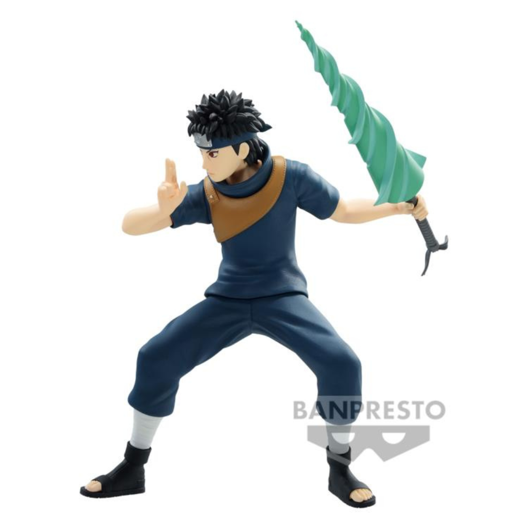 Naruto Shippuden - Narutop99 - Shisui Uchiha Figure