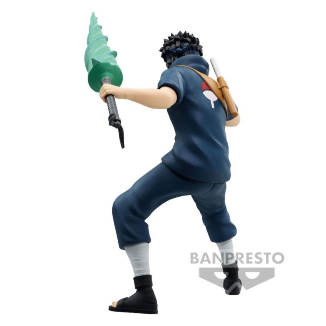 Naruto Shippuden - Narutop99 - Shisui Uchiha Figure