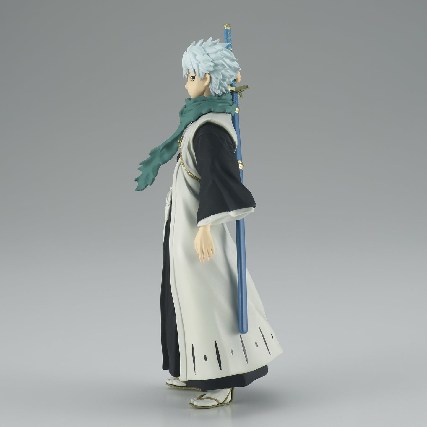 Bleach - Solid and Souls - Toushiro Hitsugaya Figure