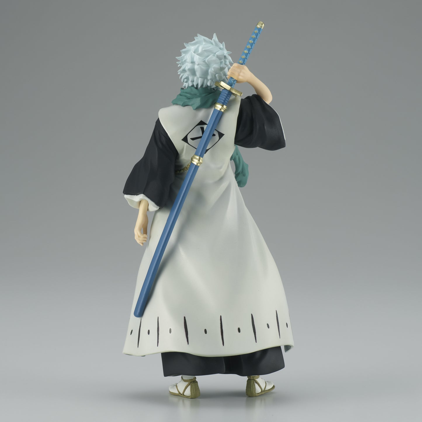 Bleach - Solid and Souls - Toushiro Hitsugaya Figure