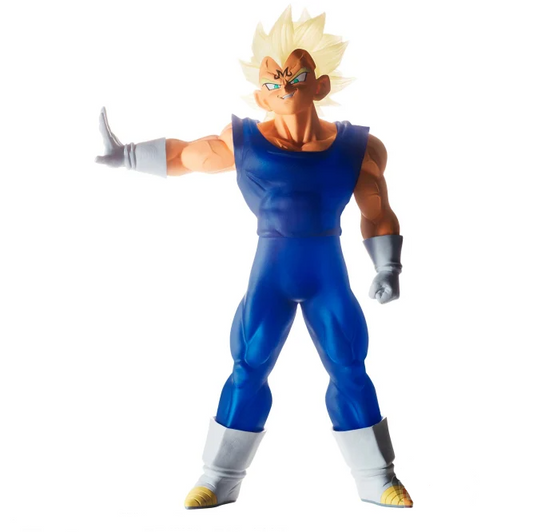 Dragon Ball Z - CLEARISE - Majin Vegeta Figure