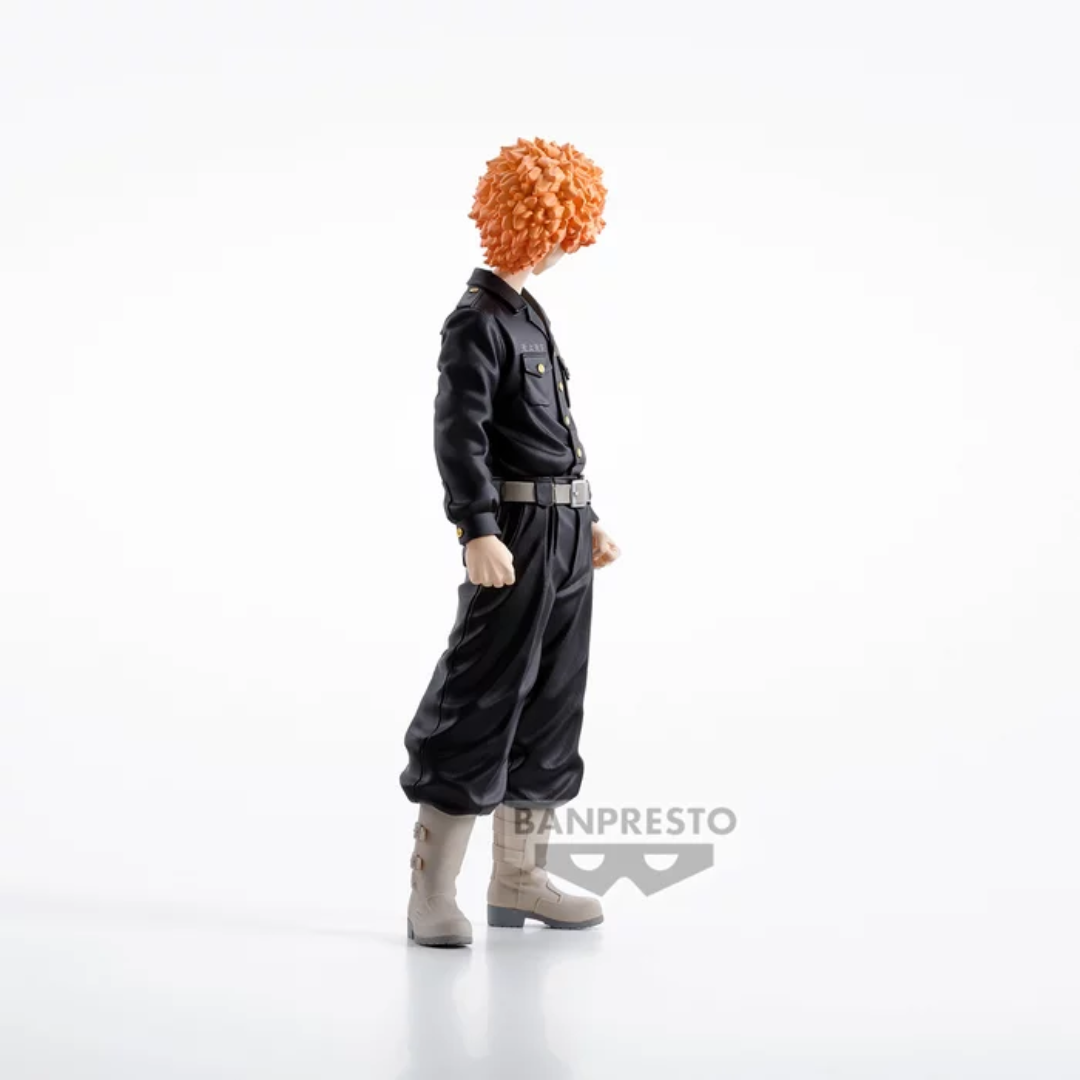 Tokyo Revengers - Nahoya Kawata Figure - Banpresto