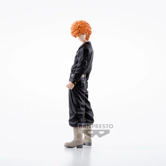 Tokyo Revengers - Nahoya Kawata Figure - Banpresto