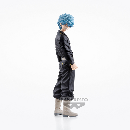 Tokyo Revengers - Souya Kawata Figure - Banpresto