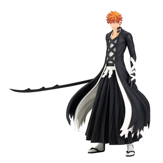 Bleach - Solid and Souls - Ichigo Kurozaki Vol. 2