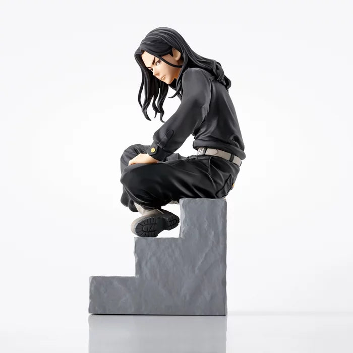 Tokyo Revengers - Break Time Collections - Keisuke Baji Figure