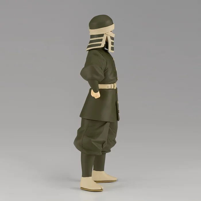 Demon Slayer - Kimetsu no Yaiba - Goto Figure