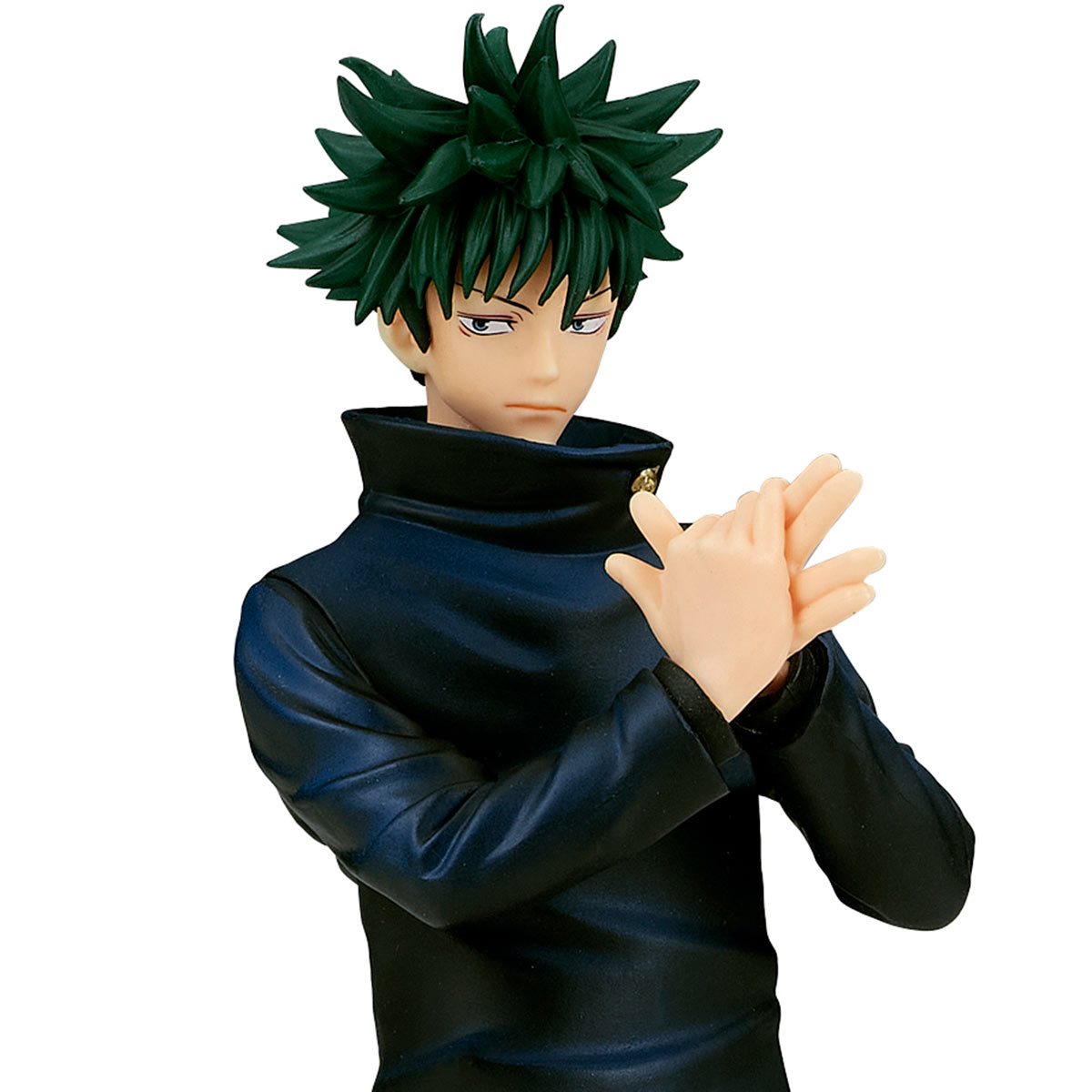 Jujutsu Kaisen - Jukon No Kata - Demon Dog - Megumi Fushiguro Figure
