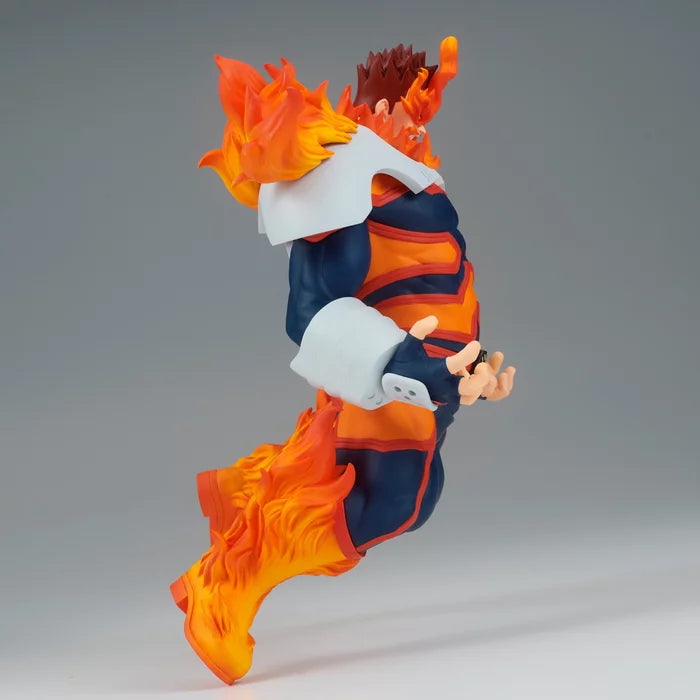 My Hero Academia - The Amazing Heros Plus - Endeavor Figure