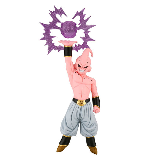 Banpresto - Dragon Ball Z - GxMateria - THE MAJIN BUU Figure
