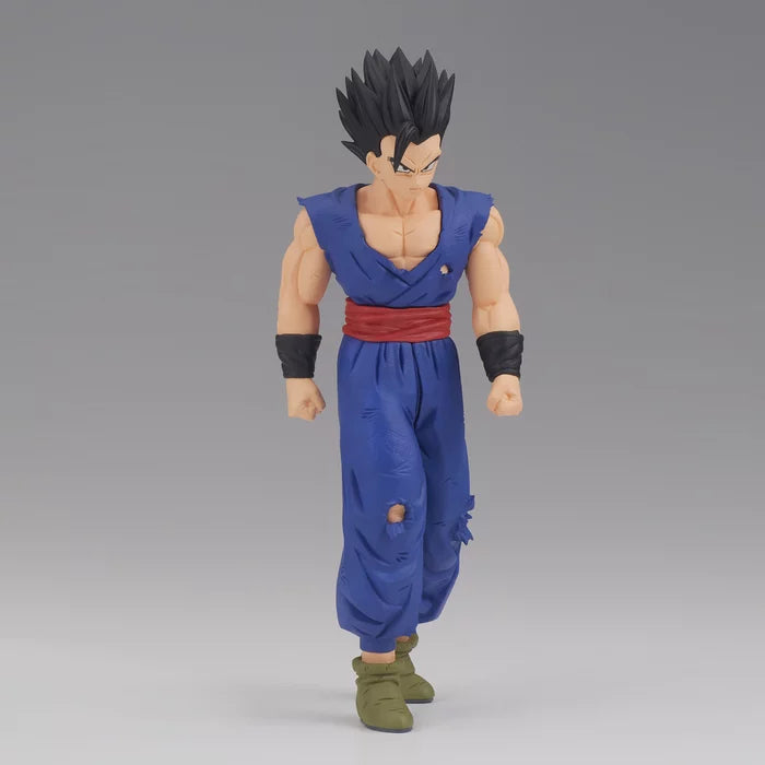 Dragon Ball Super - Super Hero - Solid Edge Works - Ultimate Son Gohan Figure