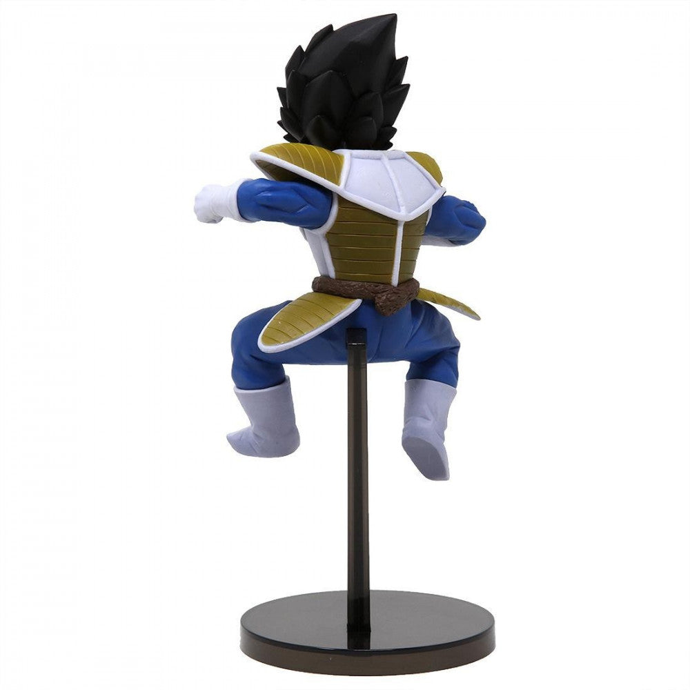 Banpresto - Dragon Ball Z - GxMateria - THE VEGETA Figure