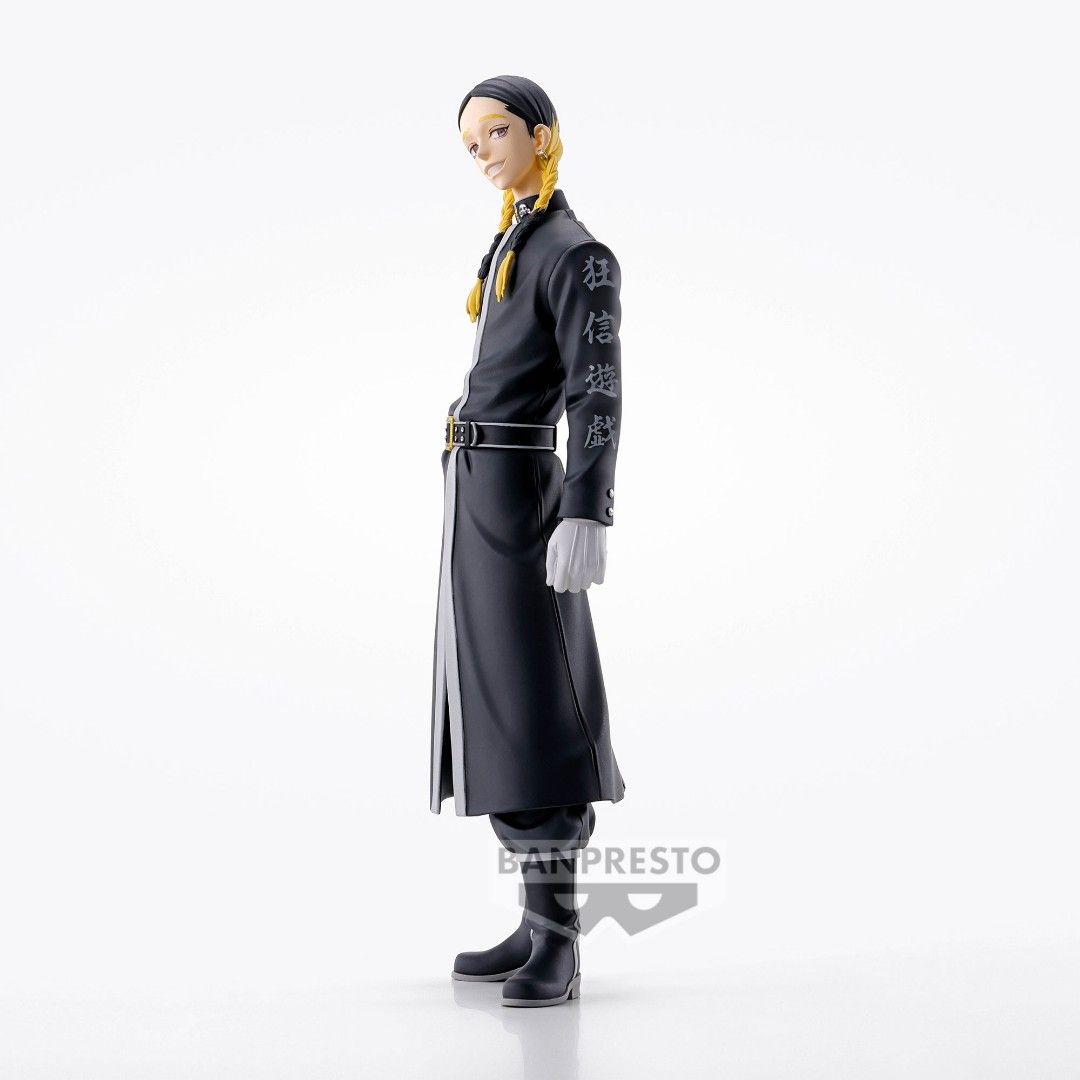 Tokyo Revengers - Ran Haitani Figure