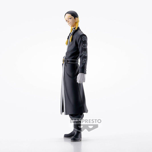 Tokyo Revengers - Ran Haitani Figure