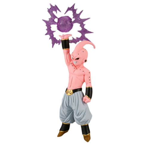 Banpresto - Dragon Ball Z - GxMateria - THE MAJIN BUU Figure