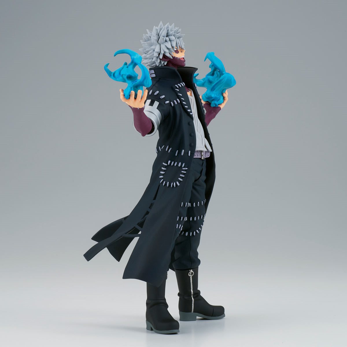 My Hero Academia - The Evil Villains DX - Dabi Figure