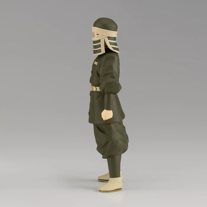 Demon Slayer - Kimetsu no Yaiba - Goto Figure