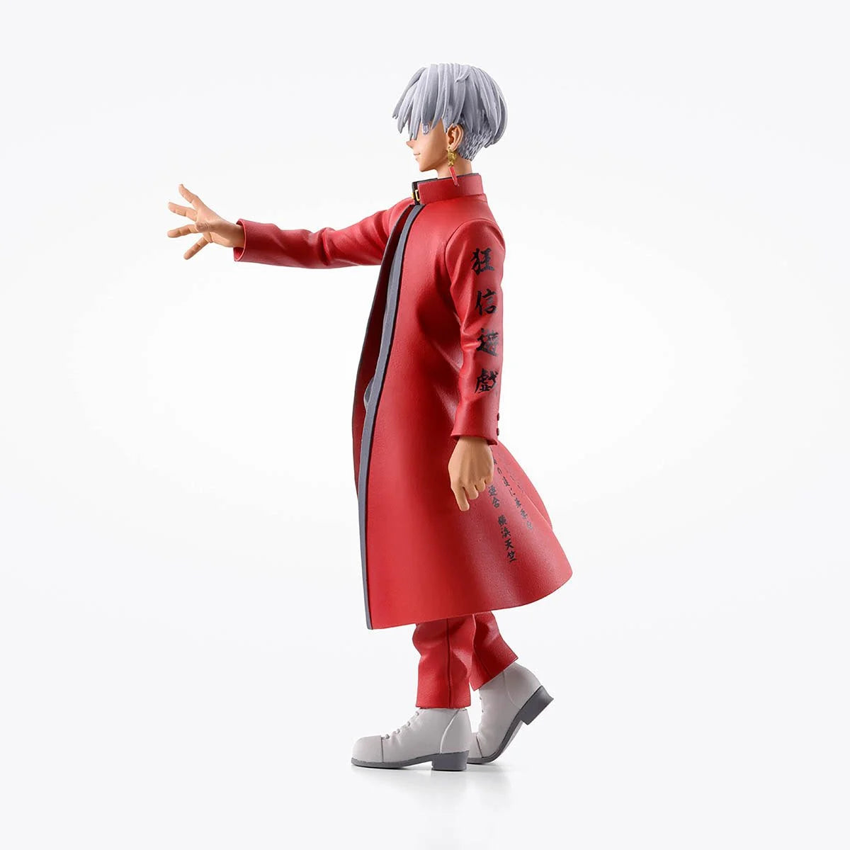 Tokyo Revengers - Izana Kurokawa Figure