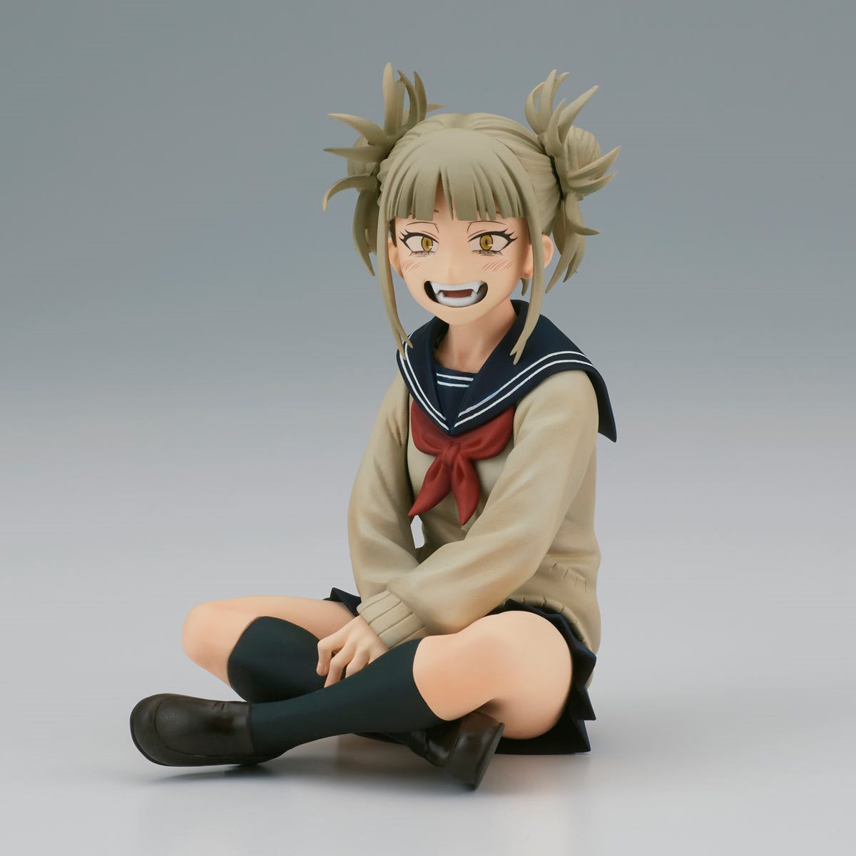My Hero Academia - Break Time Collection vol. 8 - Himiko Toga Figure