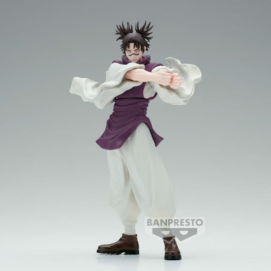 Jujutsu Kaisen - Jufutsu no Waza - Choso Figure