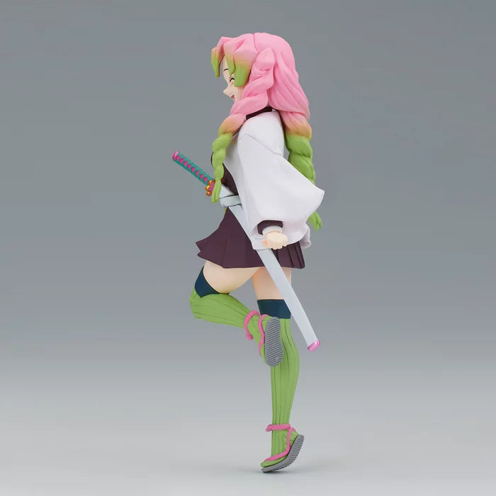 Demon Slayer - Kimetsu no Yaiba - Mitsuri Kanroji Figure
